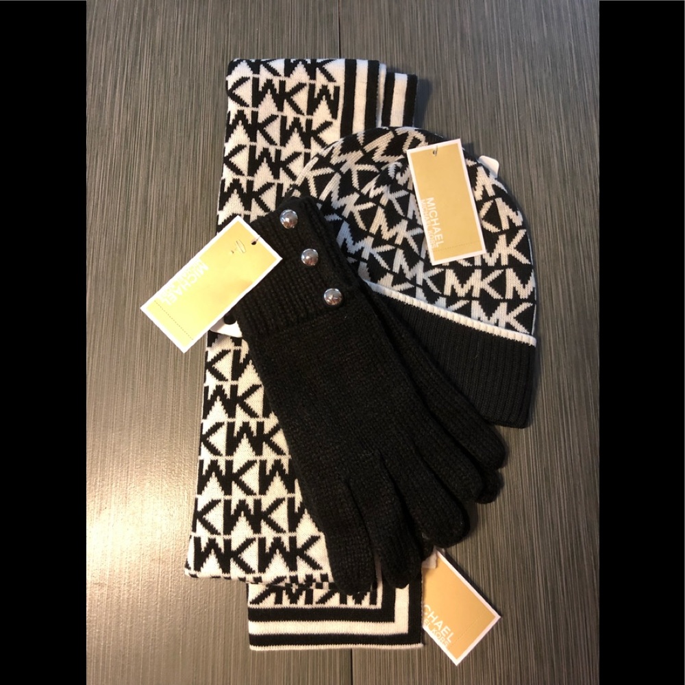 Michael Kors Set - Picture 1 of 2